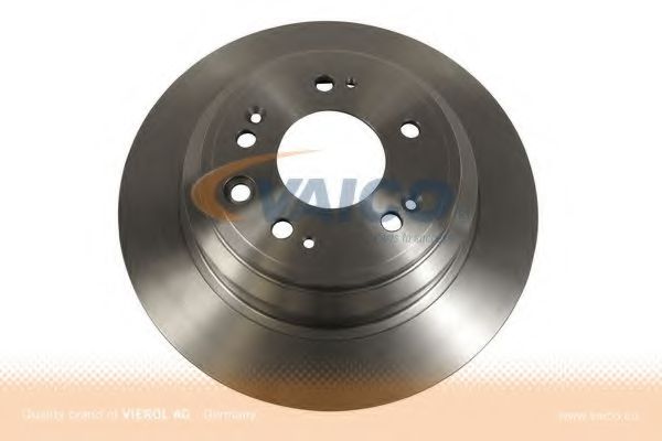 V26-40019 VAICO Brake System Brake Disc