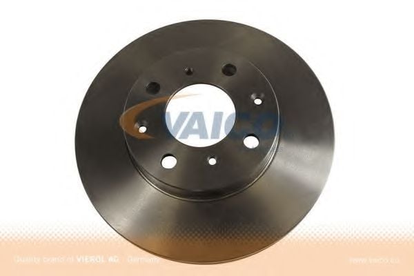 V26-80002 VAICO Тормозная система Тормозной диск