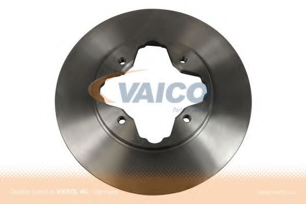 V26-80003 VAICO Brake Disc