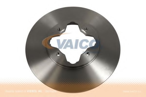 V26-80006 VAICO Brake Disc