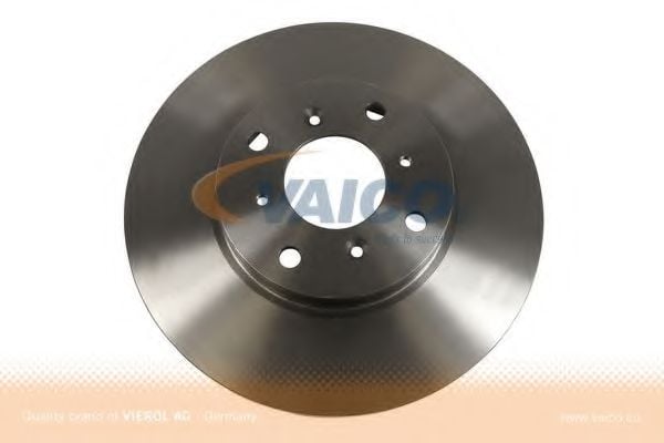V26-80007 VAICO Brake Disc