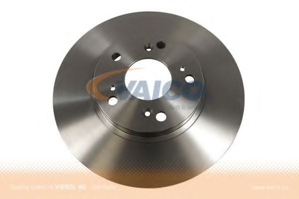 V26-80010 VAICO Brake Disc