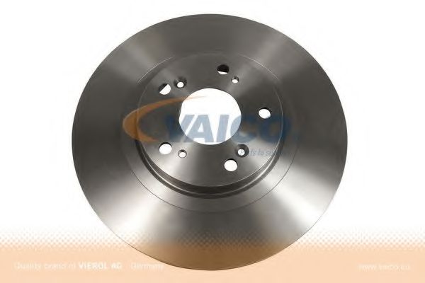 V26-80012 VAICO Brake Disc