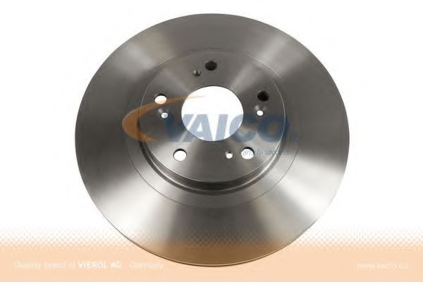 V26-80013 VAICO Brake Disc