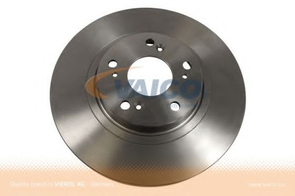V26-80019 VAICO Brake Disc