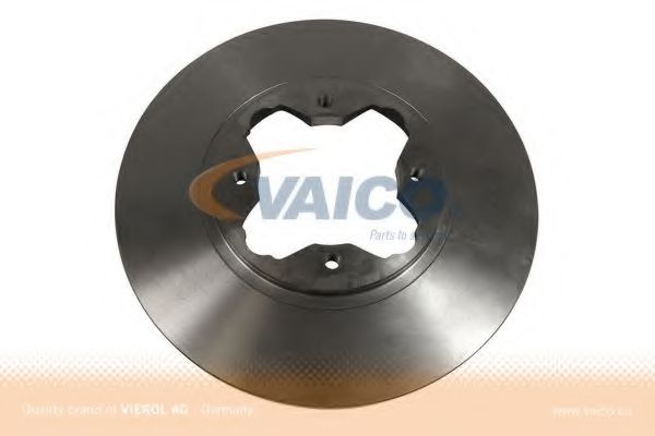 V26-80021 VAICO Brake Disc