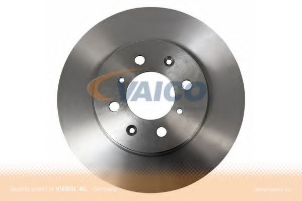 V26-80022 VAICO Brake Disc