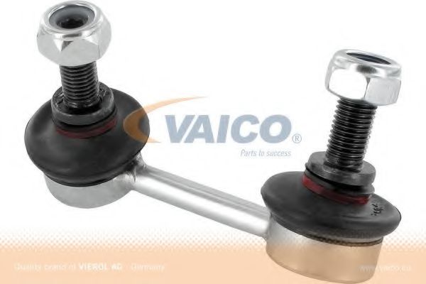 V26-9516 VAICO Rod/Strut, stabiliser