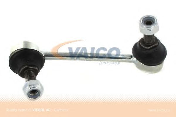 V26-9555 VAICO Rod/Strut, stabiliser