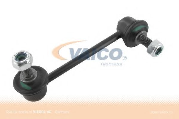 V26-9557 VAICO Wheel Suspension Rod/Strut, stabiliser