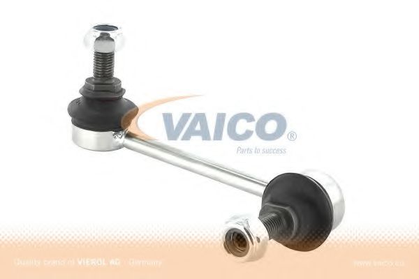 V26-9558 VAICO Rod/Strut, stabiliser