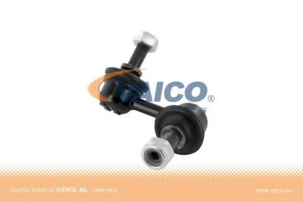 V26-9586 VAICO Rod/Strut, stabiliser