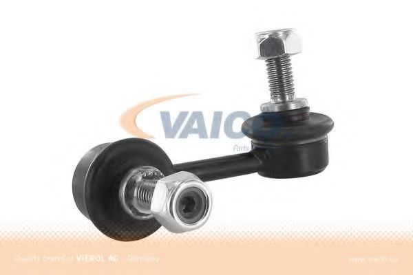 V26-9606 VAICO Wheel Suspension Rod/Strut, stabiliser