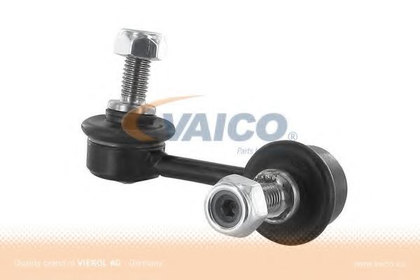 V26-9607 VAICO Wheel Suspension Rod/Strut, stabiliser