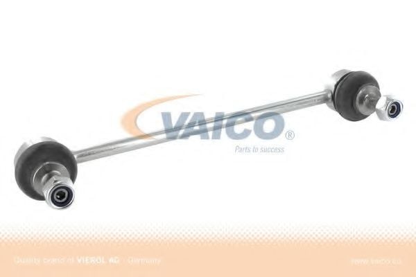 V26-9608 VAICO Rod/Strut, stabiliser