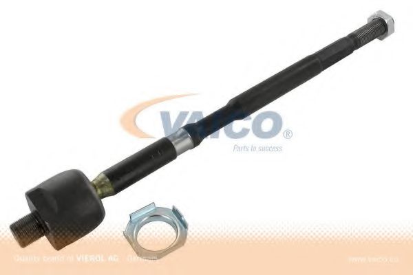 V26-9612 VAICO Steering Tie Rod Axle Joint