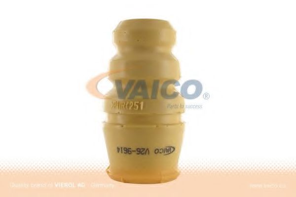 V26-9614 VAICO Rubber Buffer, suspension