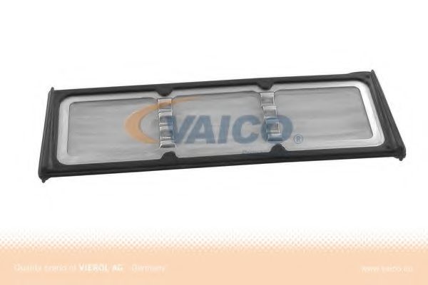 V26-9615 VAICO Hydraulic Filter, automatic transmission