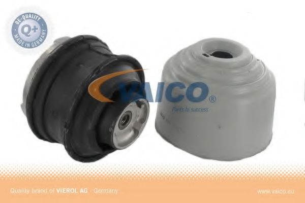 V30-0025 VAICO Lagerung, Motor