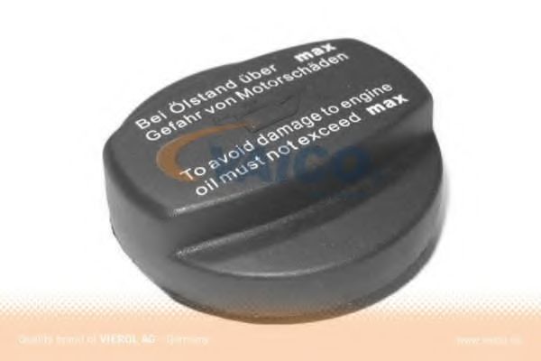 V30-0037 VAICO Cylinder Head Cap, oil filler
