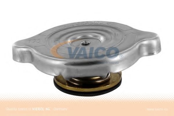 V30-0038 VAICO Cap, radiator