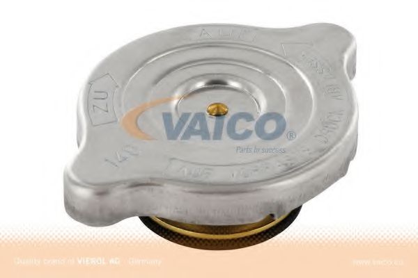 V30-0039 VAICO Cap, radiator