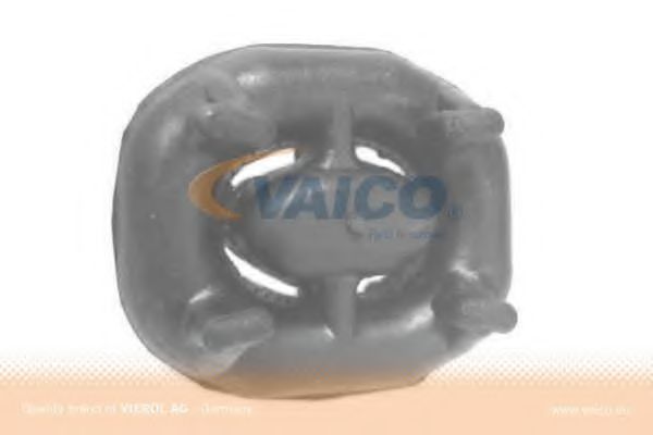 V30-0043 VAICO Holder, exhaust system