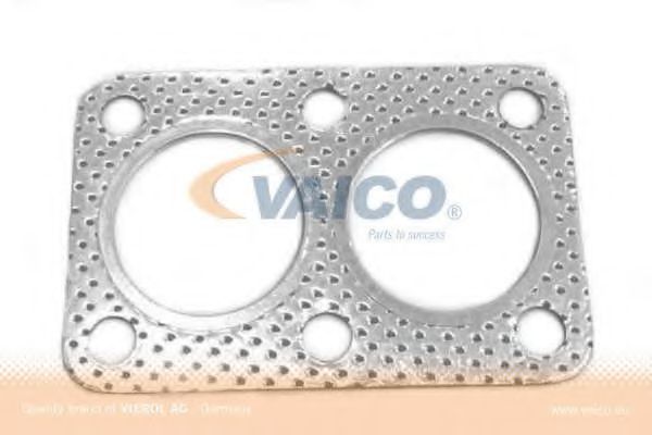 V30-0111 VAICO Exhaust System Gasket, exhaust pipe