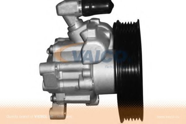 V30-0192 VAICO Hydraulic Pump, steering system