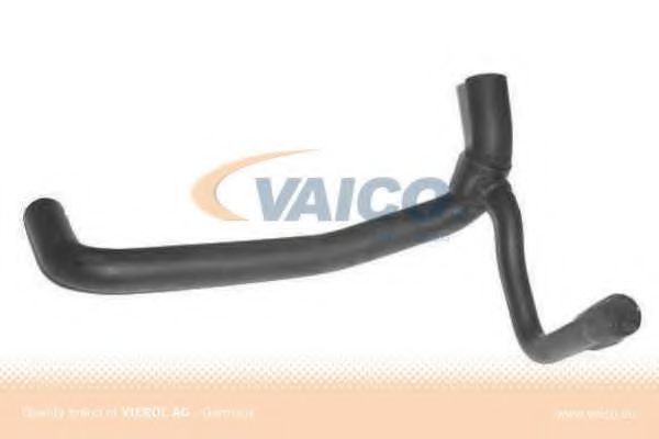 V30-0224 VAICO Cooling System Radiator Hose