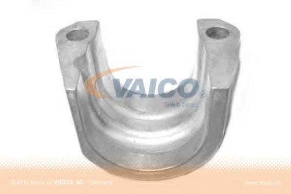V30-0239 VAICO Wheel Suspension Bracket, stabilizer mounting