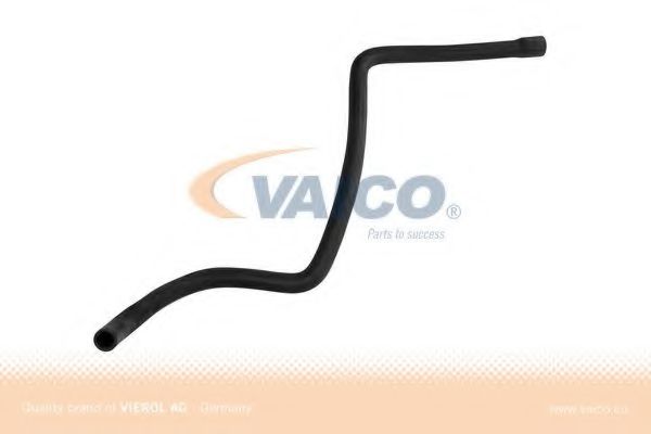 V30-0242 VAICO Radiator Hose