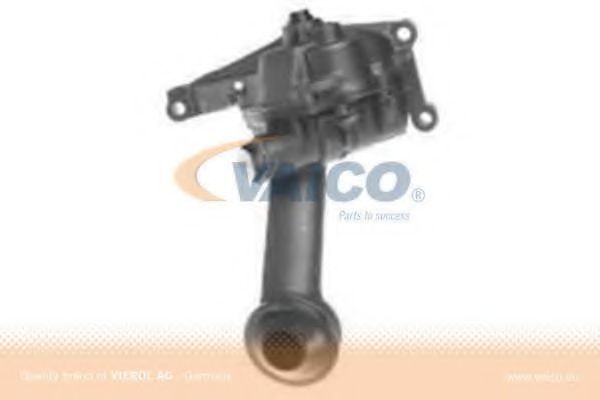 V30-0340 VAICO Lubrication Oil Pump