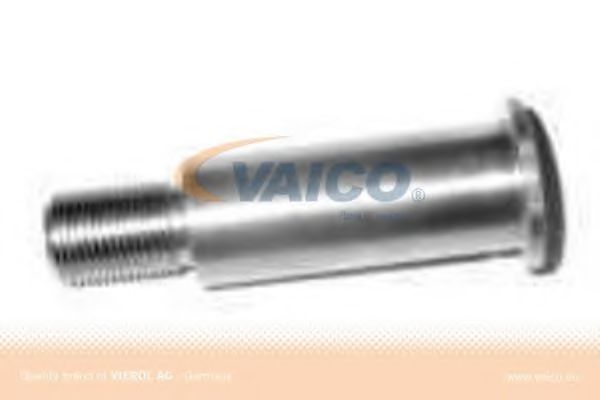 V30-0396 VAICO Belt Drive Bearing Journal, tensioner pulley lever
