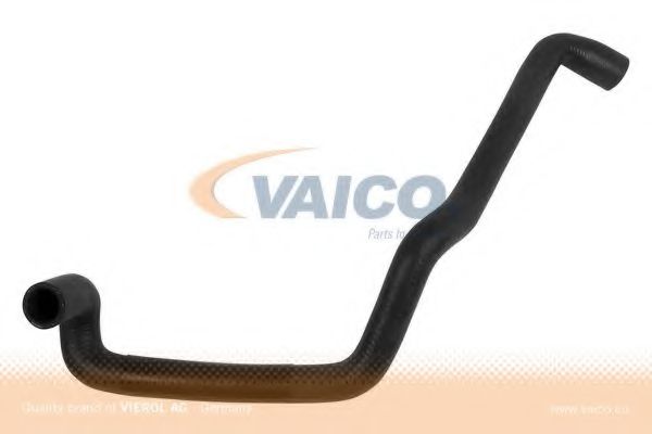V30-0452 VAICO Radiator Hose