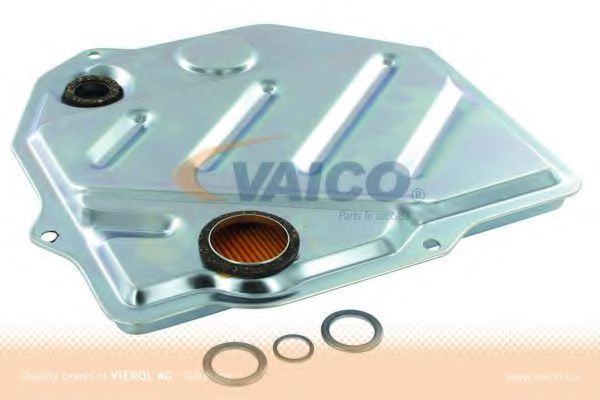 V30-0454 VAICO Hydraulic Filter, automatic transmission