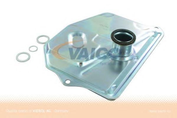 V30-0456 VAICO Automatic Transmission Hydraulic Filter Set, automatic transmission