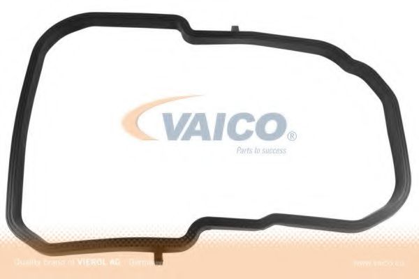 V30-0458-1 VAICO Automatic Transmission Seal, automatic transmission oil pan