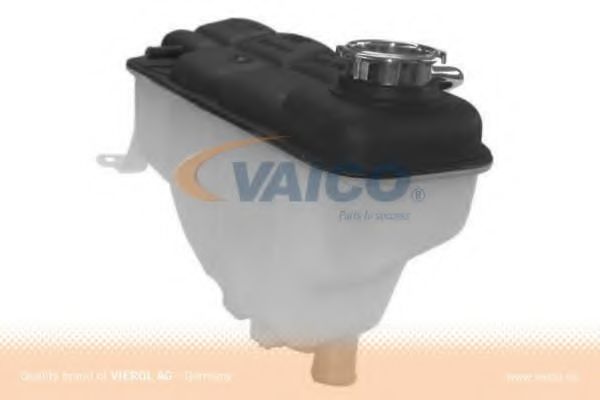V30-0576 VAICO Компенсационный бак, охлаждающая жидкость