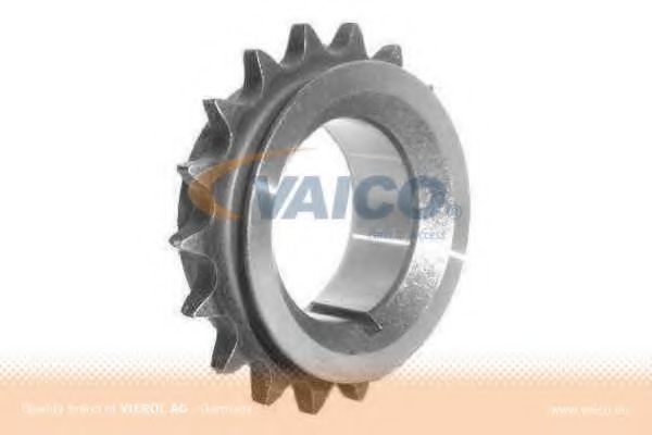 V30-0622 VAICO Gear, crankshaft
