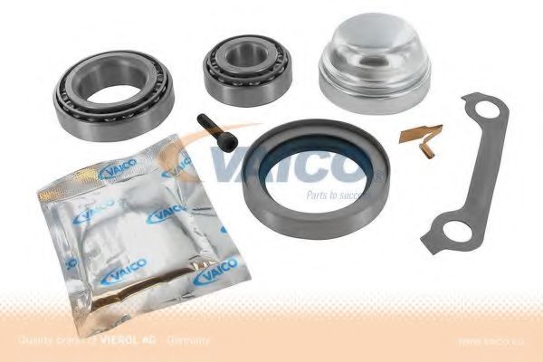 V30-0634 VAICO Wheel Suspension Wheel Bearing Kit