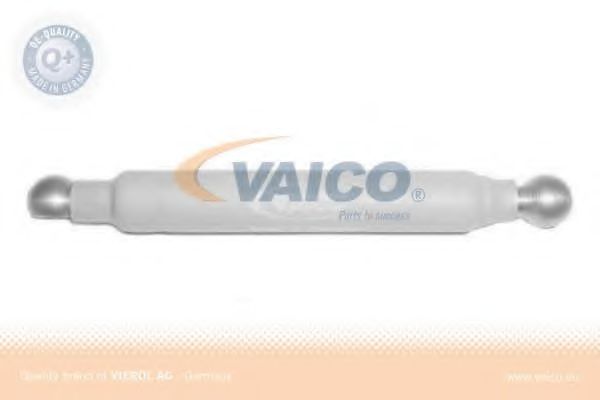 V30-0660 VAICO Linkage Damper, injection system