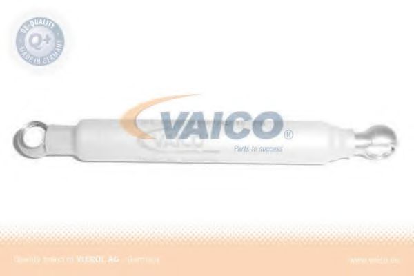 V30-0662 VAICO Linkage Damper, injection system