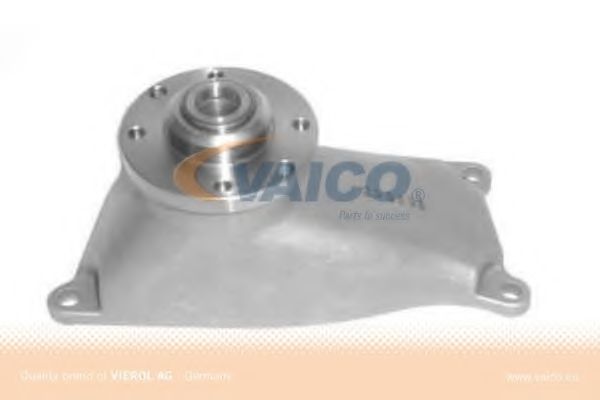 V30-0689 VAICO Cooling System Support, cooling fan