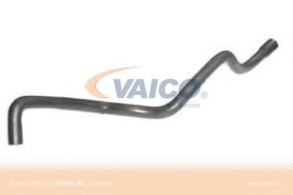 V30-0715 VAICO Radiator Hose