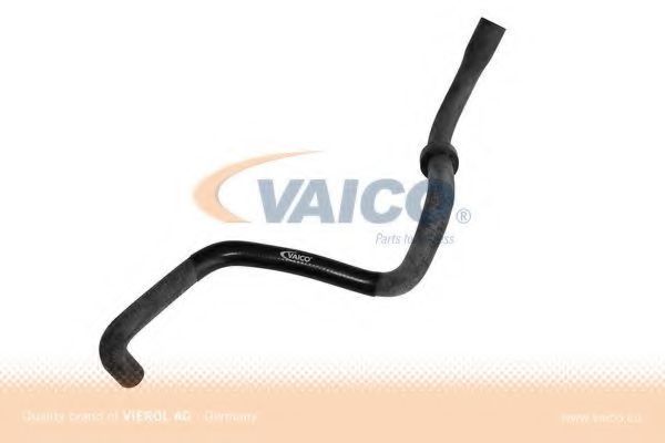 V30-0723 VAICO Cooling System Radiator Hose