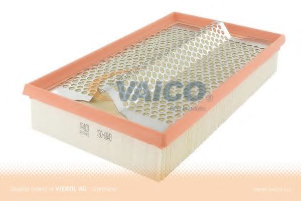 V30-0843 VAICO Air Supply Air Filter