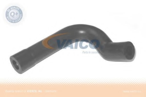 V30-0909 VAICO Crankcase Hose, crankcase breather