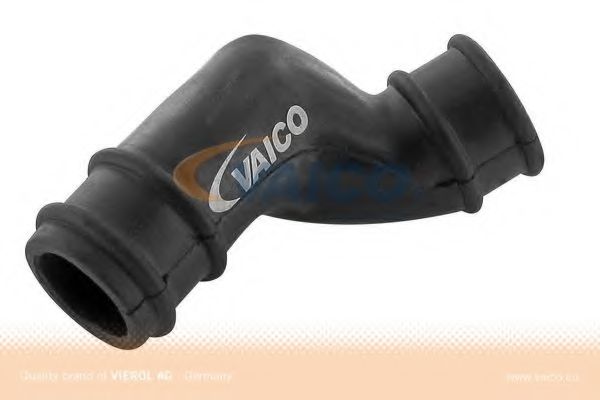 V30-0911 VAICO Шланг, вентиляция картера