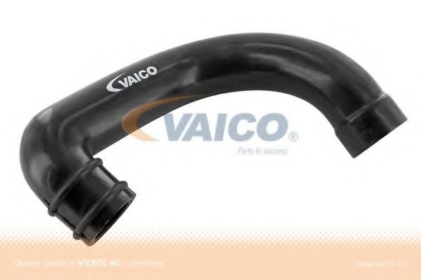 V30-0912 VAICO Air Supply Hose, air supply